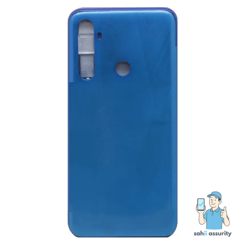 Full Body Housing for Realme 5